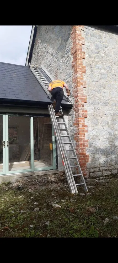 Slide of American’s Best Builders