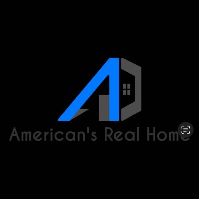 Slide of American's Real Home