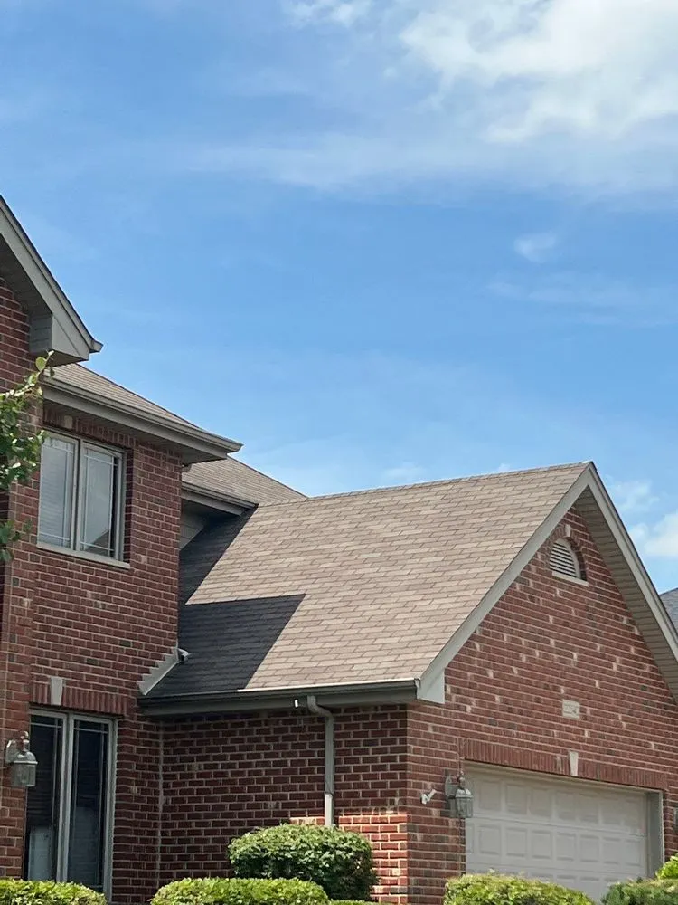 Slide of Americanstruction