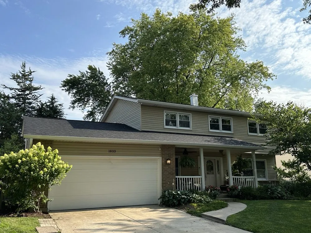 Slide of Americanstruction