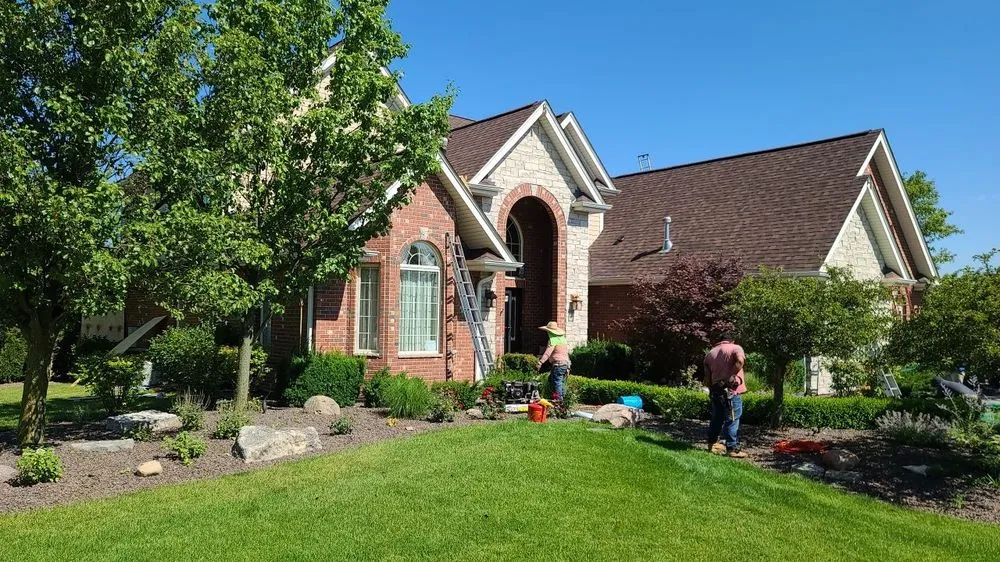 Slide of Americanstruction