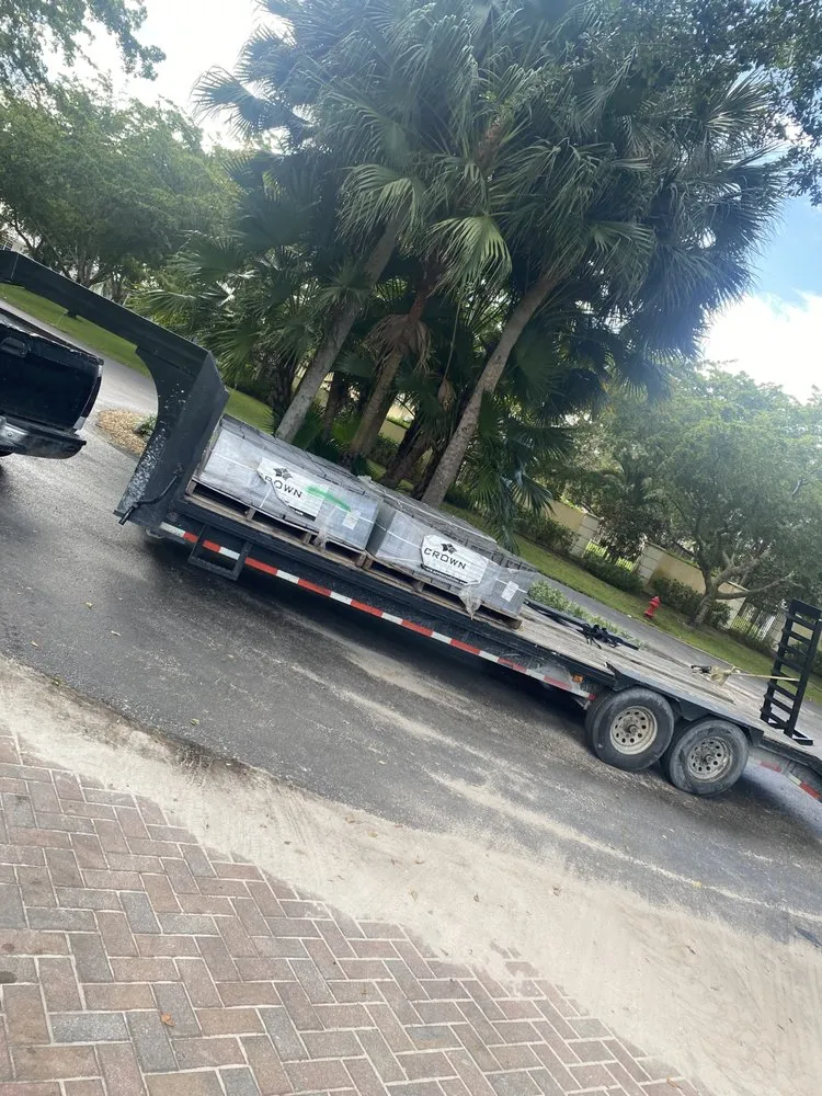 Slide of Americarr Construction Consulting Group