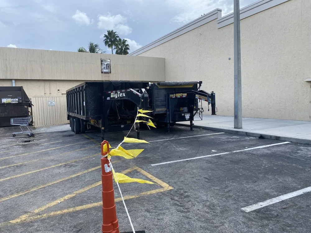 Slide of Americarr Construction Consulting Group