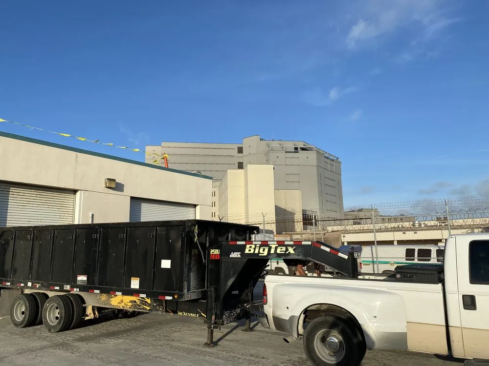 Slide of Americarr Construction Consulting Group