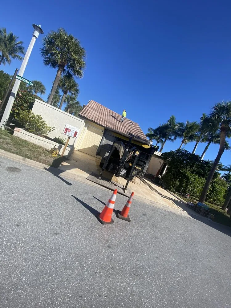 Slide of Americarr Construction Consulting Group