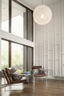 Americarr Construction Consulting Group Logo