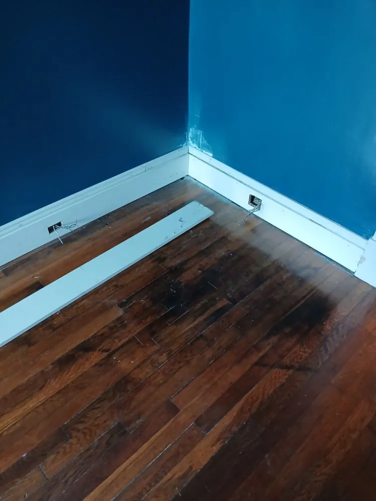Reliable roof leak repair for residential properties across Ford, VA - Americas Affordable Handyman