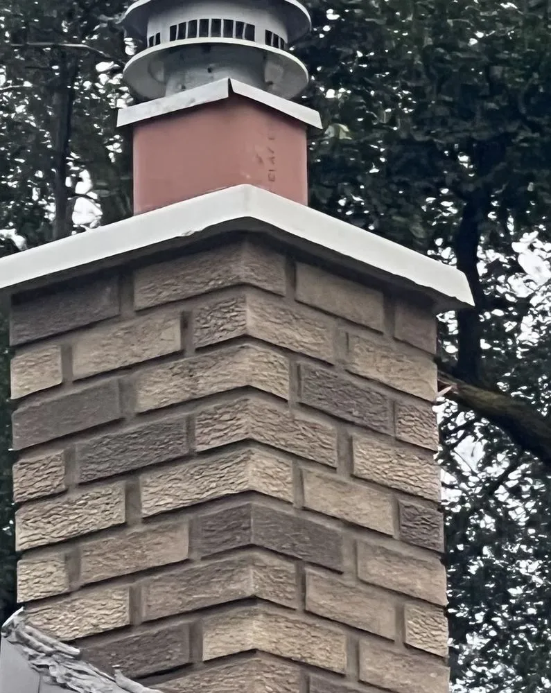 Slide of Americas Best Chimney and Roofing