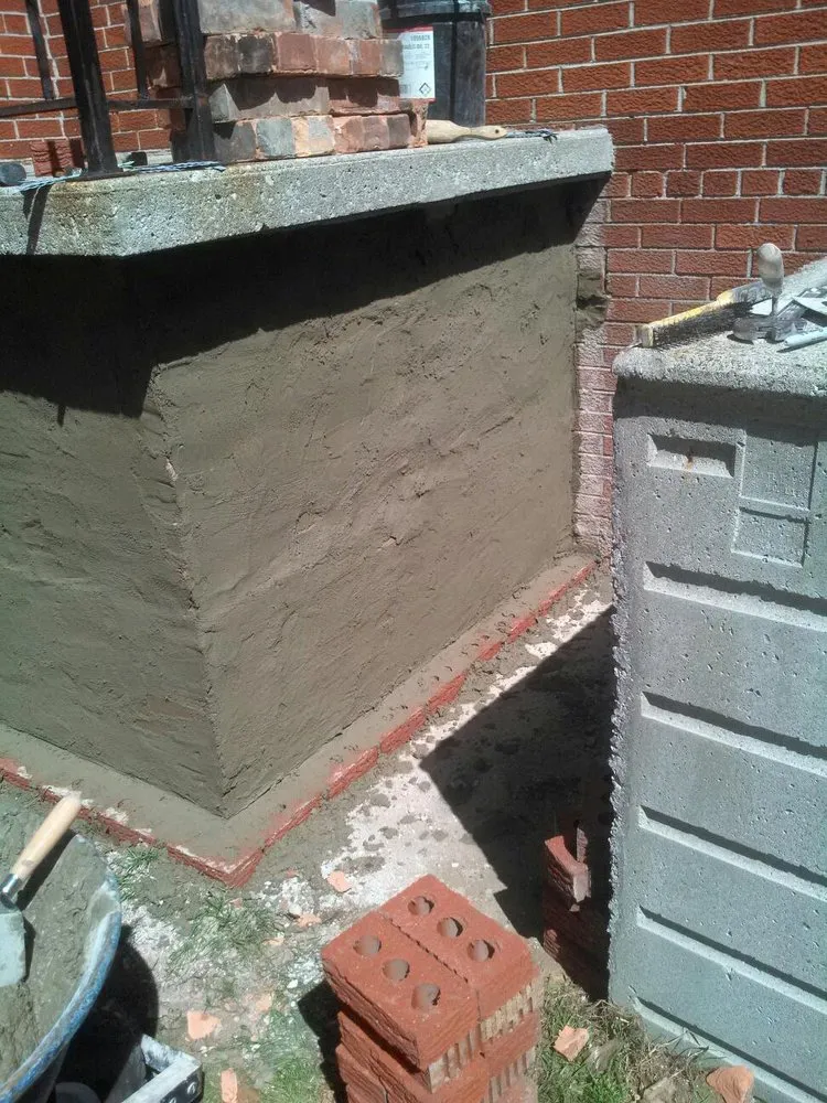 Slide of Americas Best Chimney and Roofing