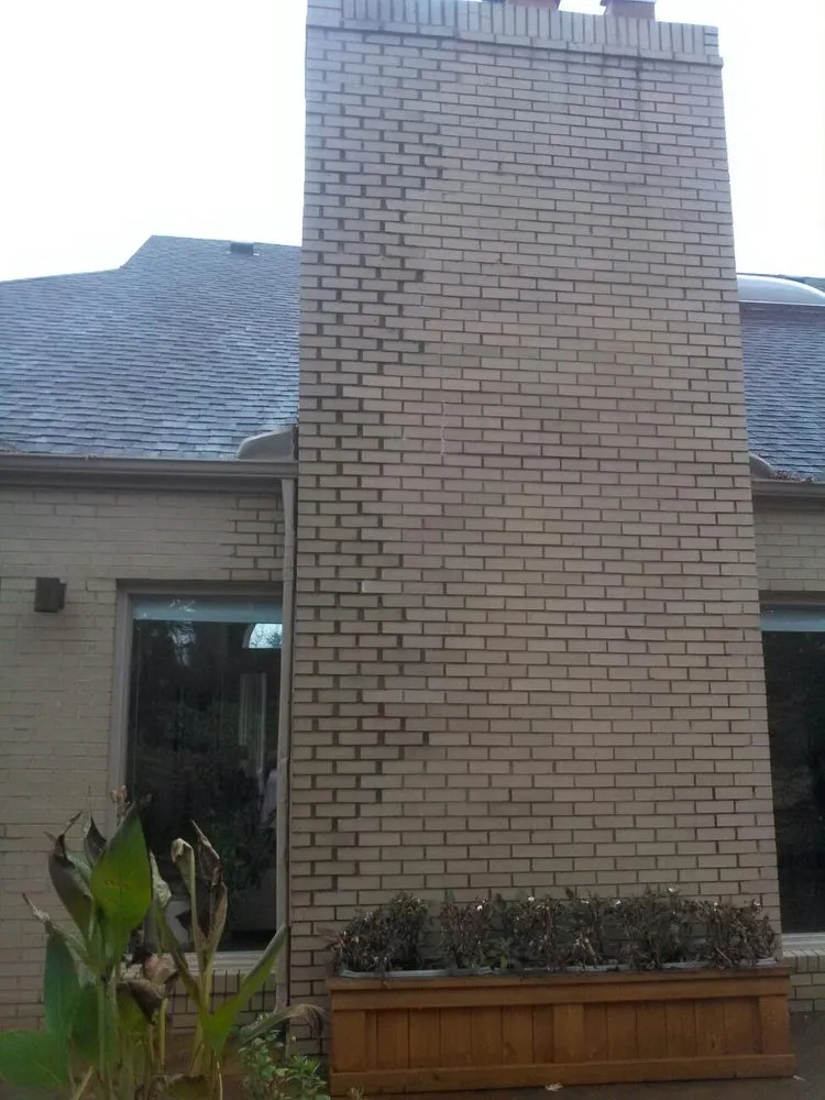 Slide of Americas Best Chimney and Roofing