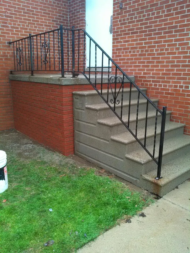 Slide of Americas Best Chimney and Roofing