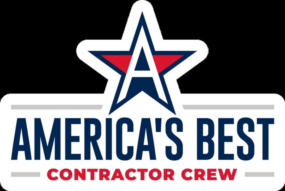 Slide of America's Best Contractor Crew