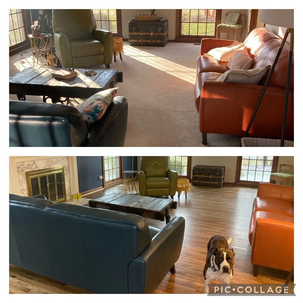 Slide of Americas Best Exteriors and Fire Water Restoration