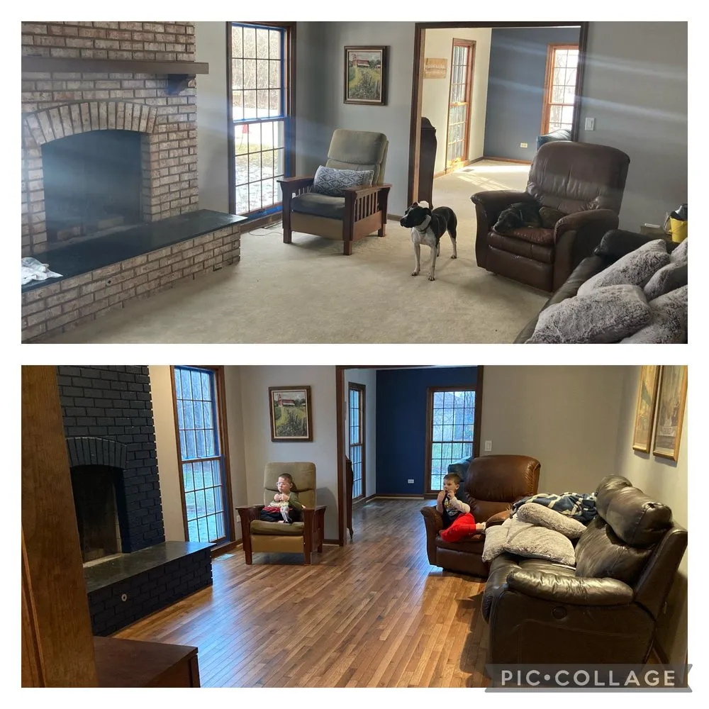 Slide of Americas Best Exteriors and Fire Water Restoration