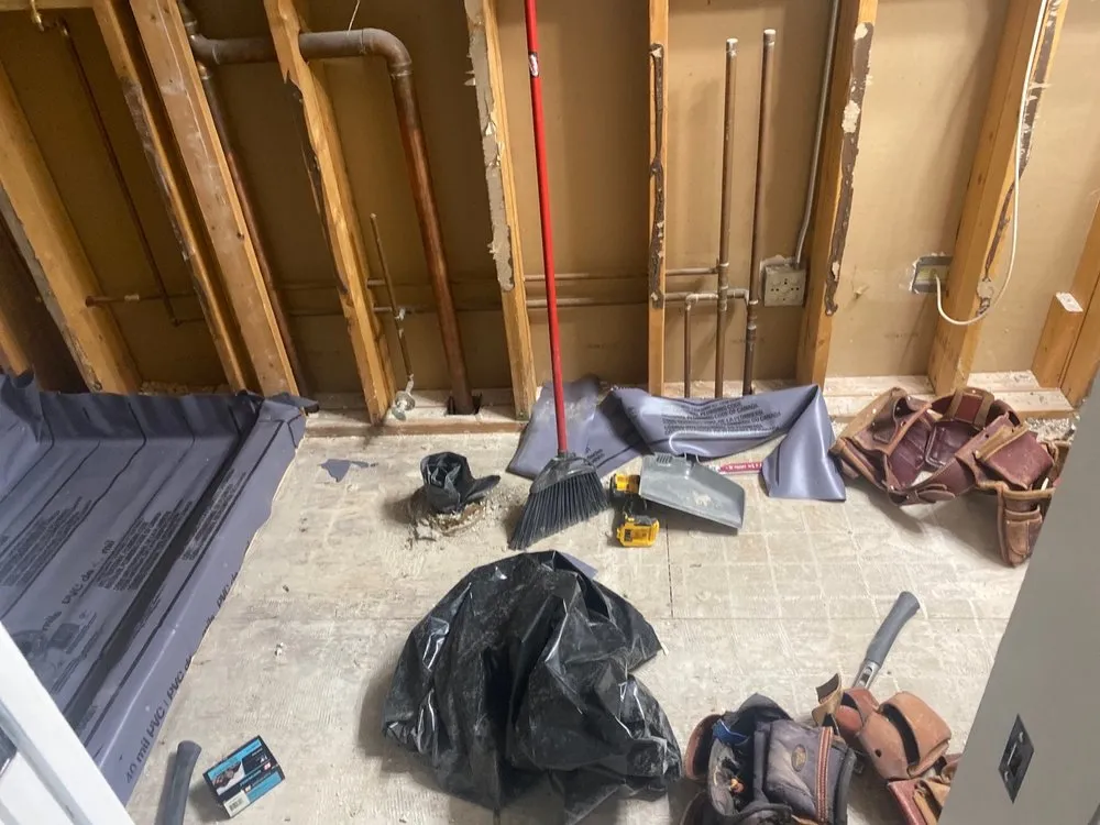 Slide of Americas Best Exteriors and Fire Water Restoration