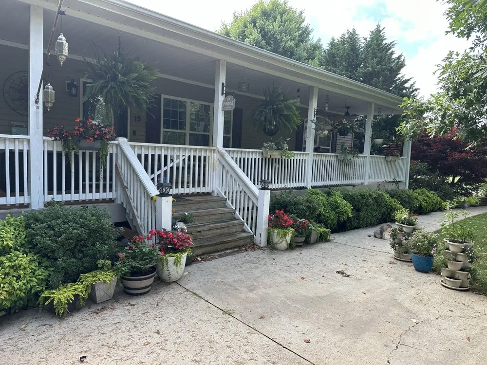 Slide of America's Best Gutter