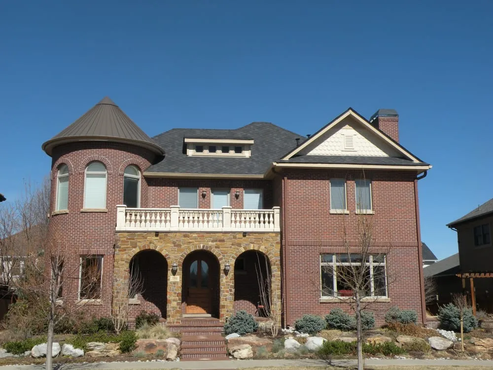 Reliable roof inspection for homes across Morrison, CO - America's Best Restoration and General Contractor