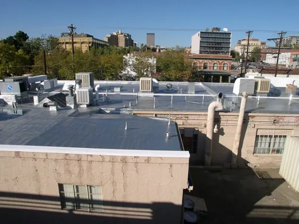 Trusted roof inspection experts serving Morrison, CO - America's Best Restoration and General Contractor