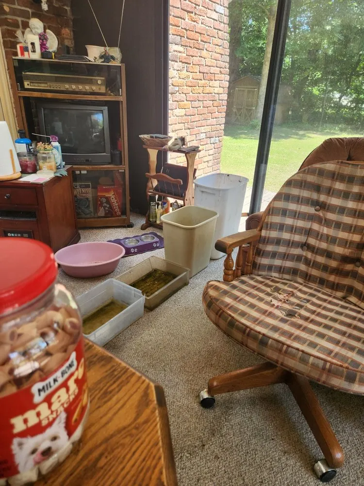 Slide of America's Best Roofing & Restoration