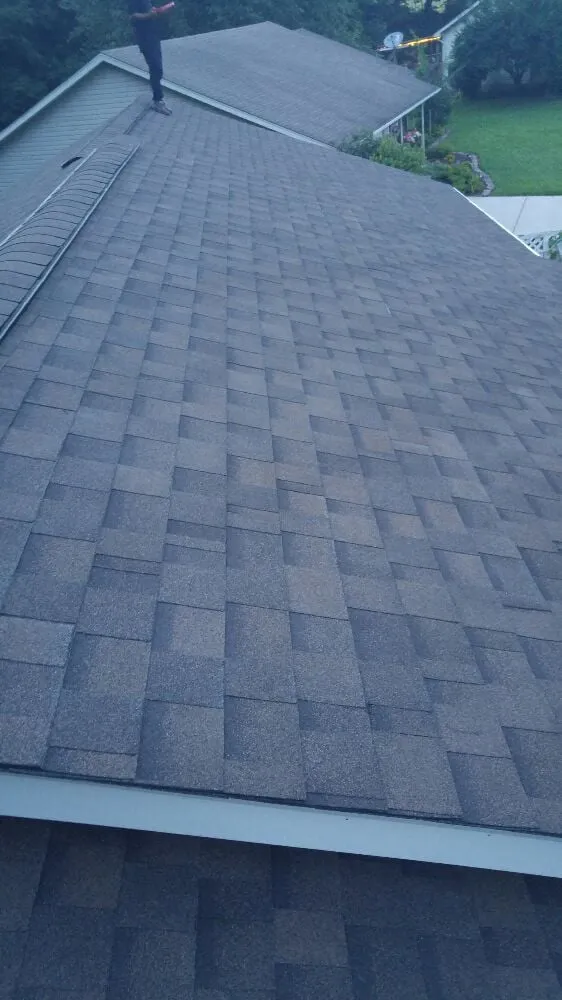 Slide of America's Best Roofing & Restoration