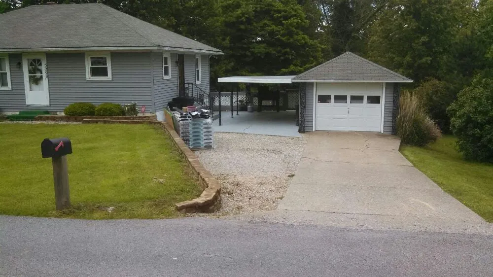 Slide of America's Best Roofing & Restoration