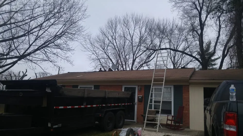 Slide of America's Best Roofing & Restoration