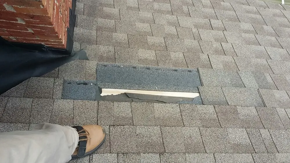 Slide of America's Best Roofing & Restoration