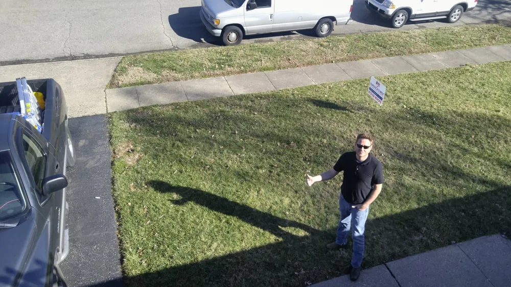 Slide of America's Best Roofing & Restoration