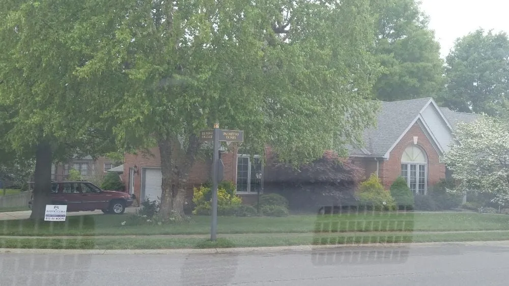 Slide of America's Best Roofing & Restoration