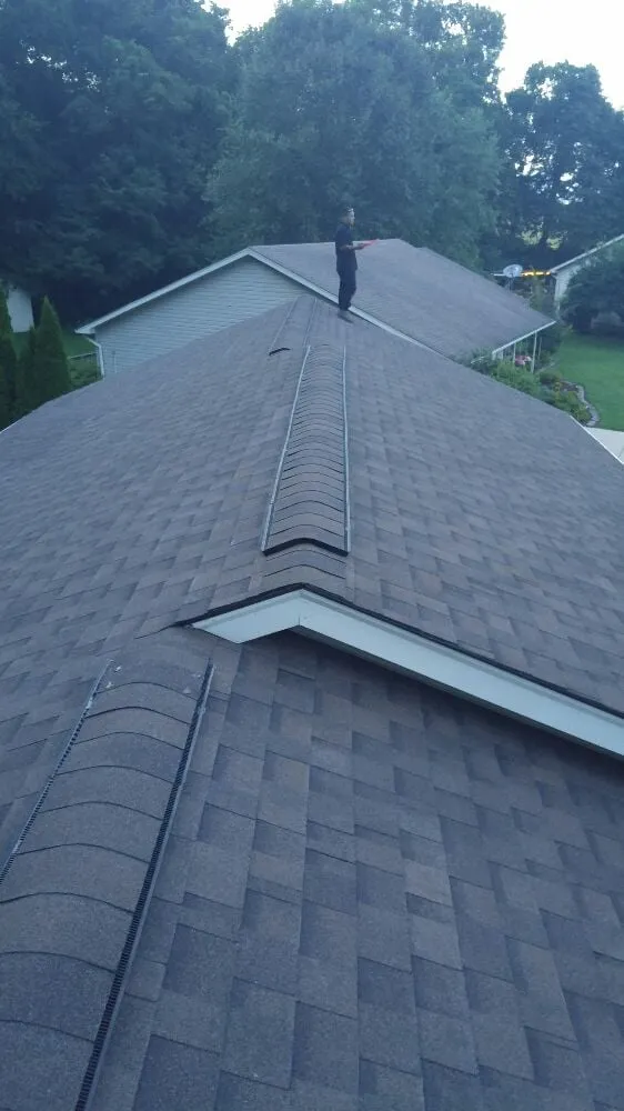 Slide of America's Best Roofing & Restoration