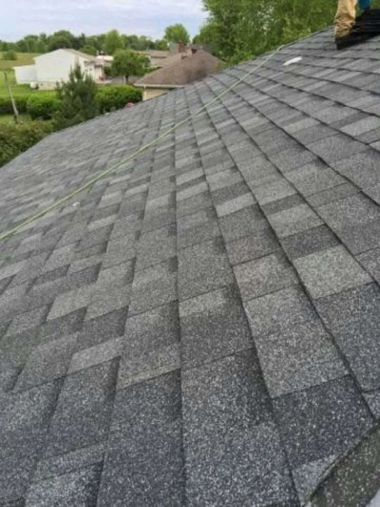 Slide of America's Best Roofing & Restoration