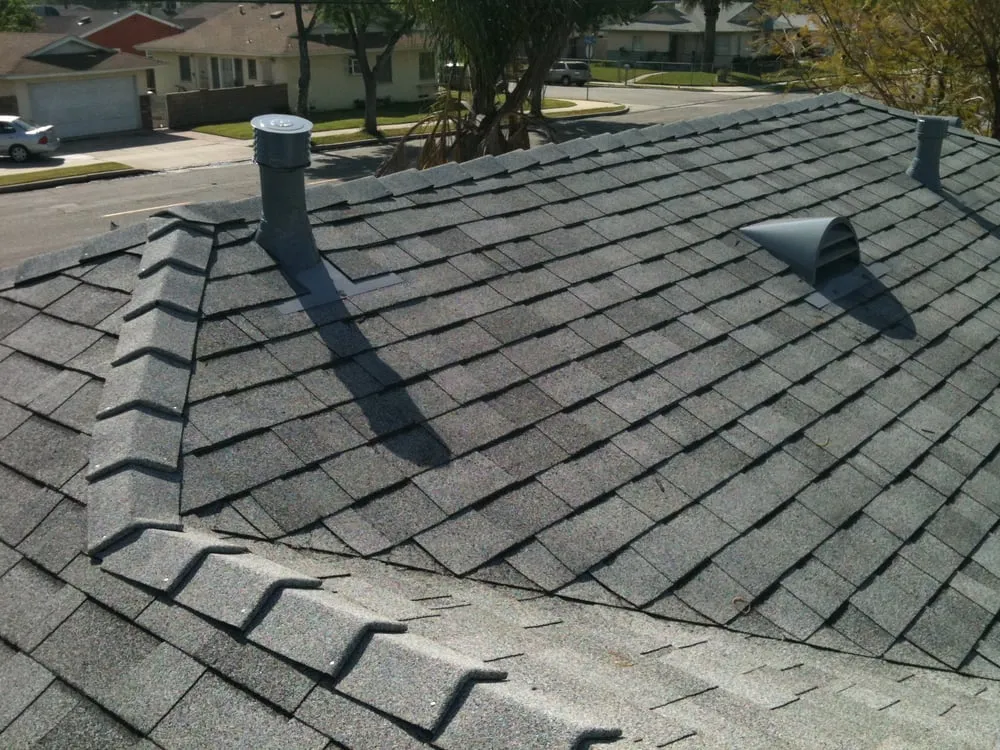 Slide of America's Best Roofing Company