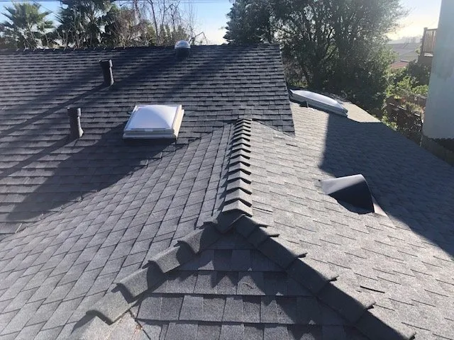 Slide of America's Best Roofing Company