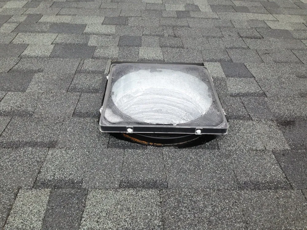 Slide of America's Best Roofing Company