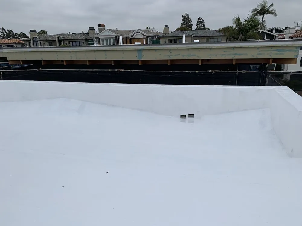 Slide of America's Best Roofing Company