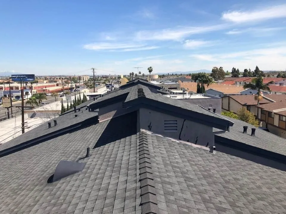 Slide of America's Best Roofing Company