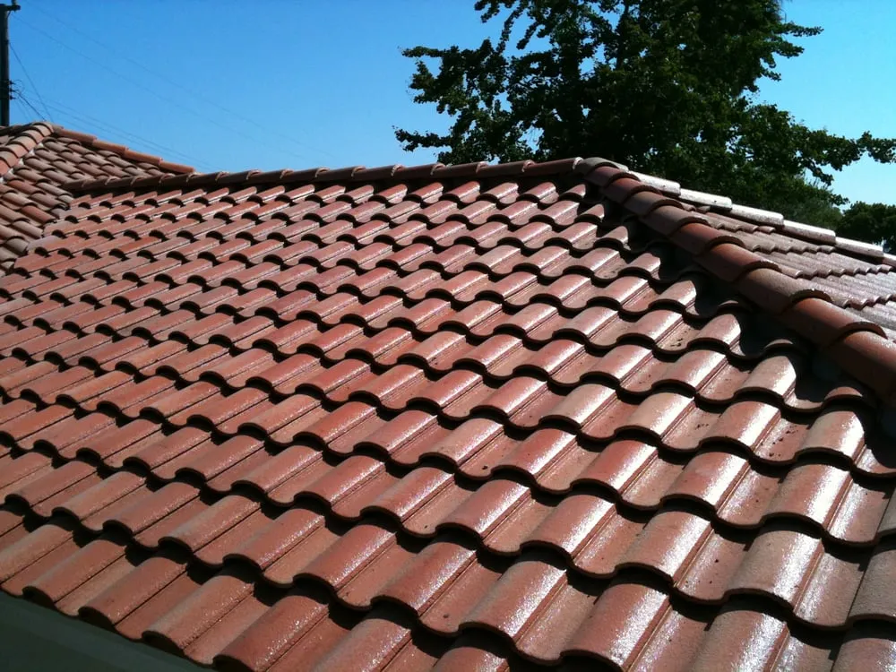 Slide of America's Best Roofing Company