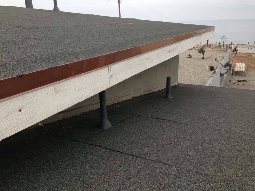 Slide of America's Best Roofing Company