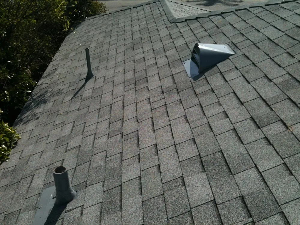 Slide of America's Best Roofing Company