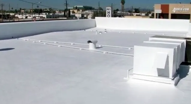 Slide of America's Best Roofing Services