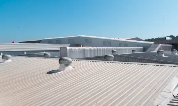 Slide of America's Best Roofing Services