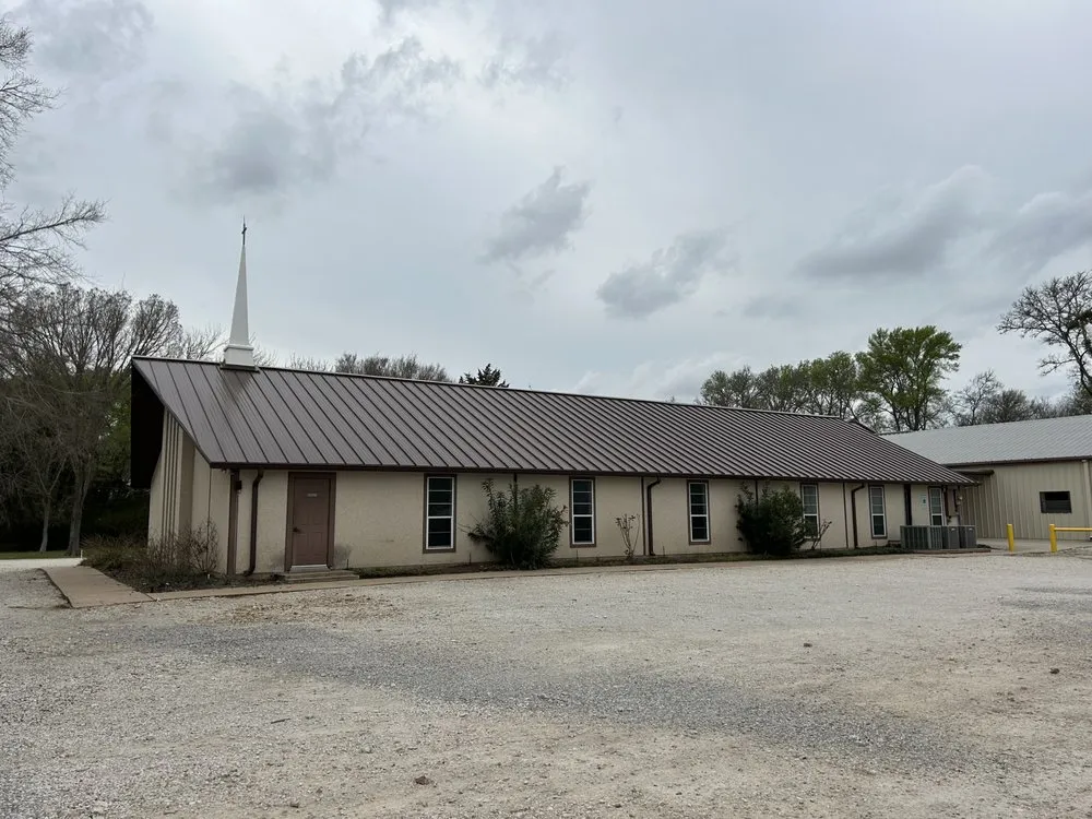 Slide of America's Choice Roofing