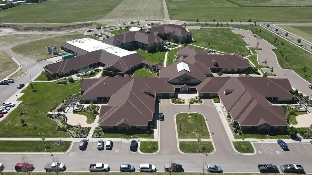 Slide of Americas Choice Roofing