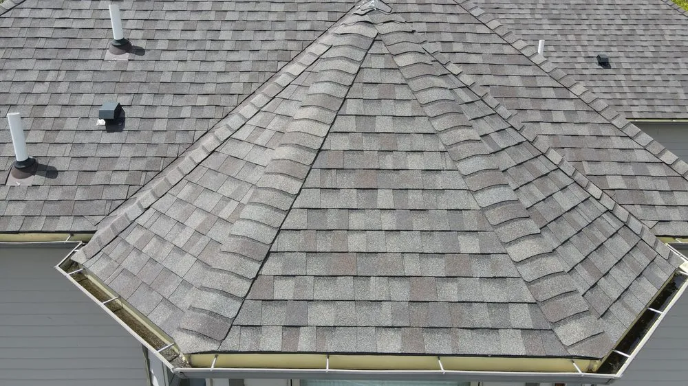 Slide of Americas Choice Roofing