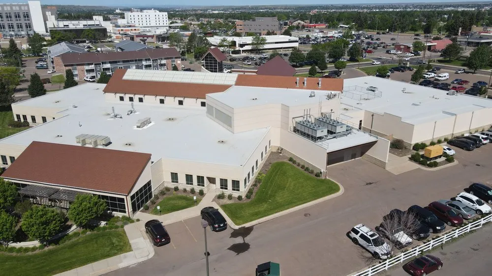 Slide of Americas Choice Roofing