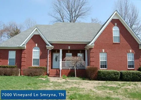 Slide of America's Choice Roofing