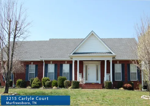 America's Choice Roofing Logo