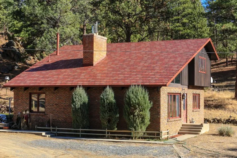 Slide of America’s Choice Roofing