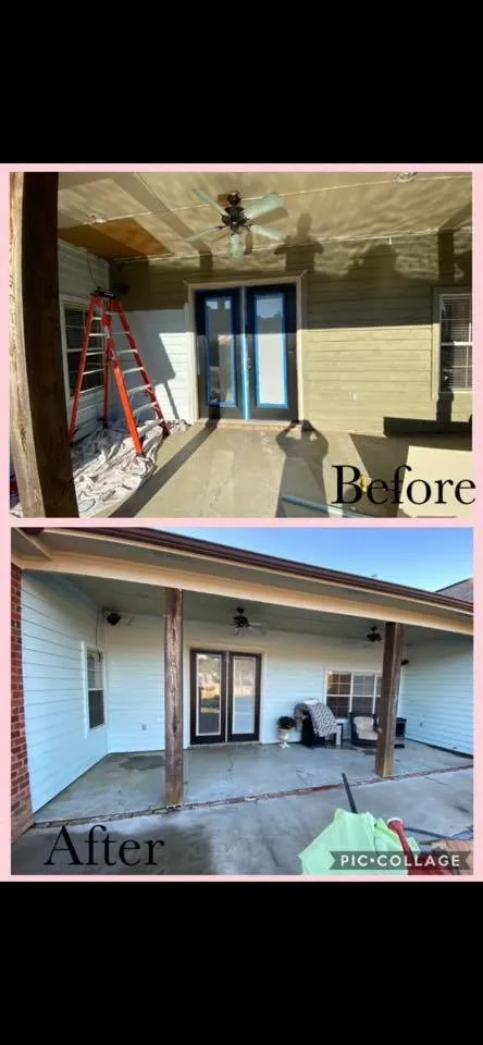 Slide of America's Construction & Roofing Co.