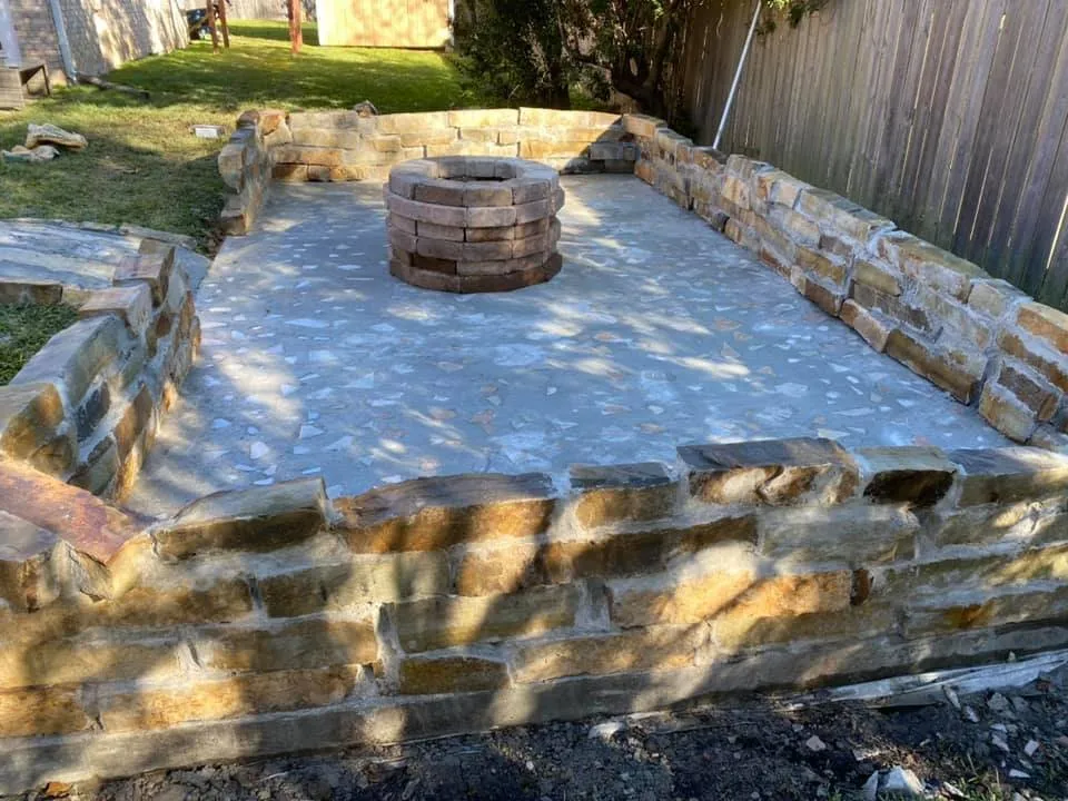 Slide of America's Construction & Roofing Co.